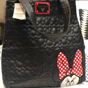 Disney Minnie Purse